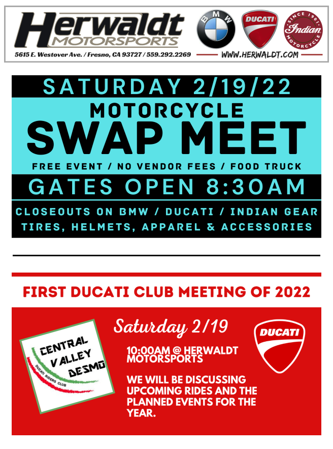 swap Meet